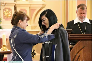 Árpád-házi Szent Margit templom