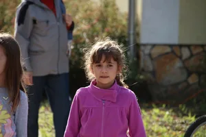 Kora délután, fotók: BakonyiHírek