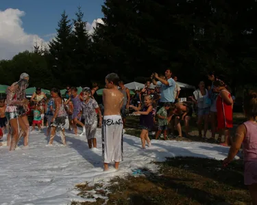 14. Porva Falunap és Nemzetiségi nap 2015. 