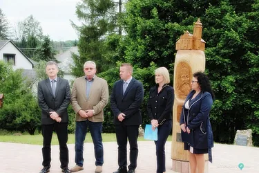 Millenniumi park sajtótájékoztató fotók