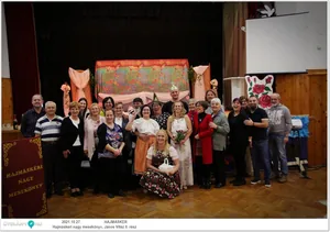 Képek a rendezvényről