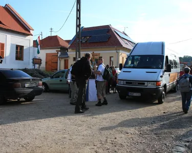 Énekmondók emlékezete és 1Úton zarándoknap