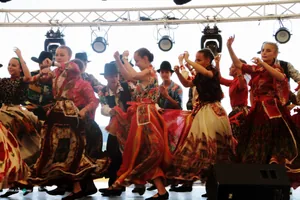 2019 Bakonyi Vágta. Fotók: Útirány.hu