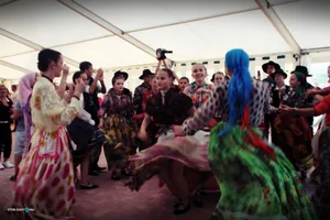 2019, Hungarikum Fesztivál. / Fotók: Útirány.hu