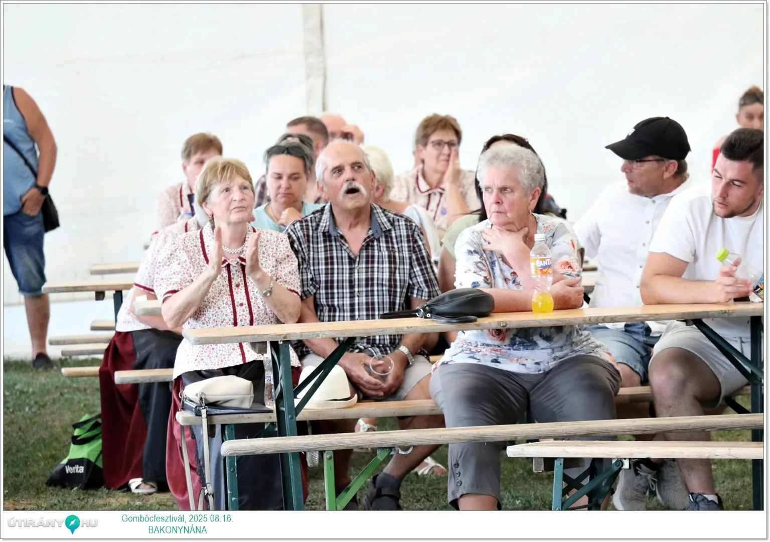 Fotók: Útirány.hu