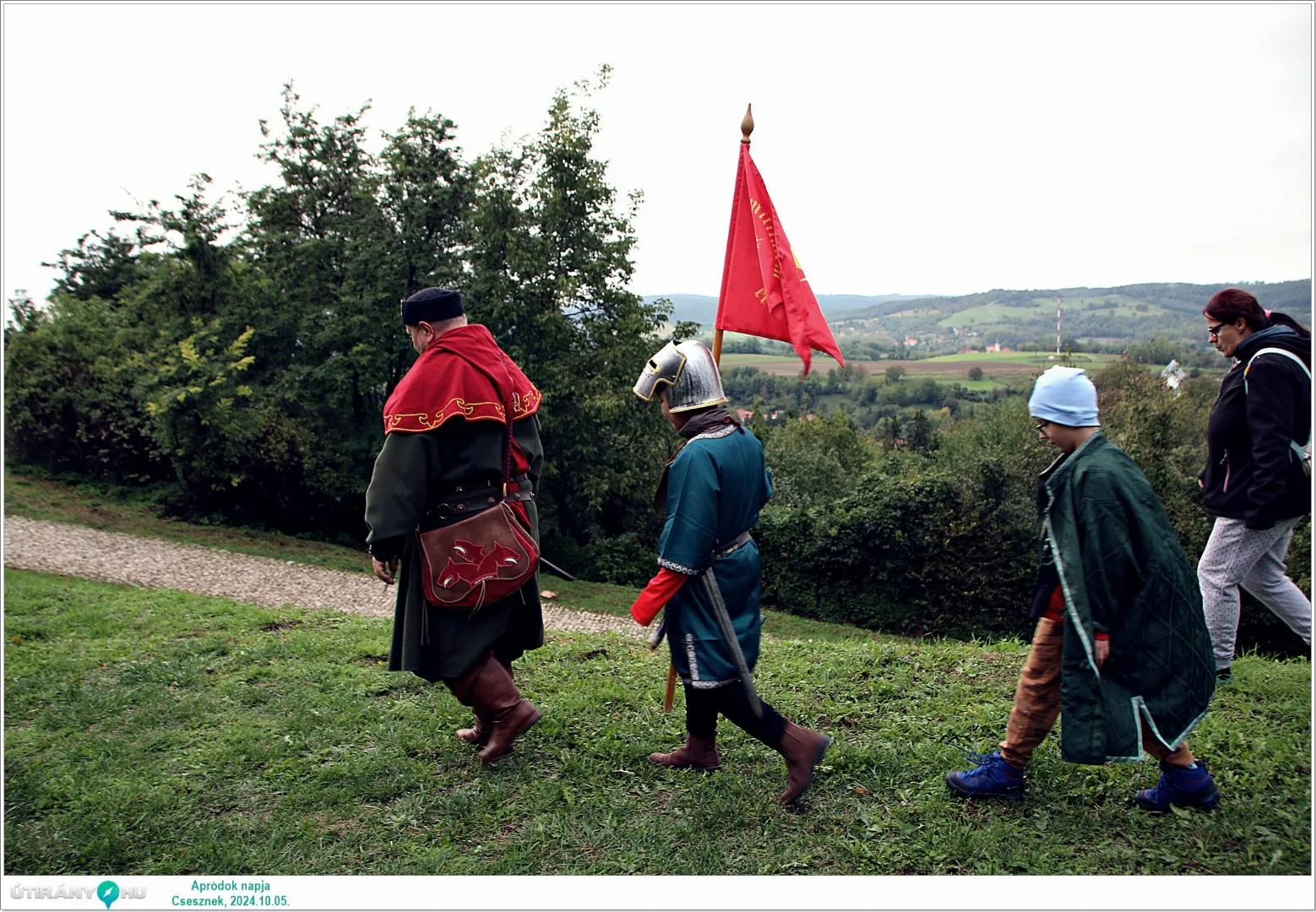 Képek: Útirány.hu