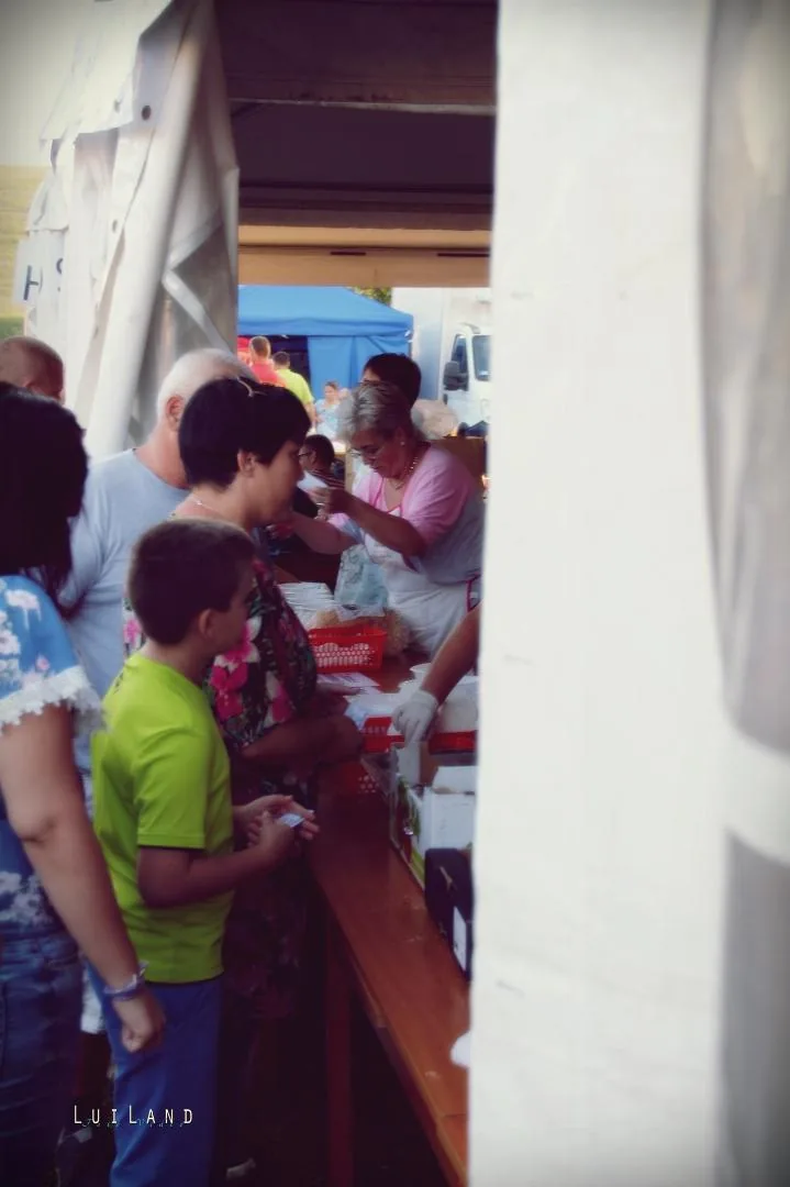 Gombócfesztivál 2018, Fotók: LuiLand