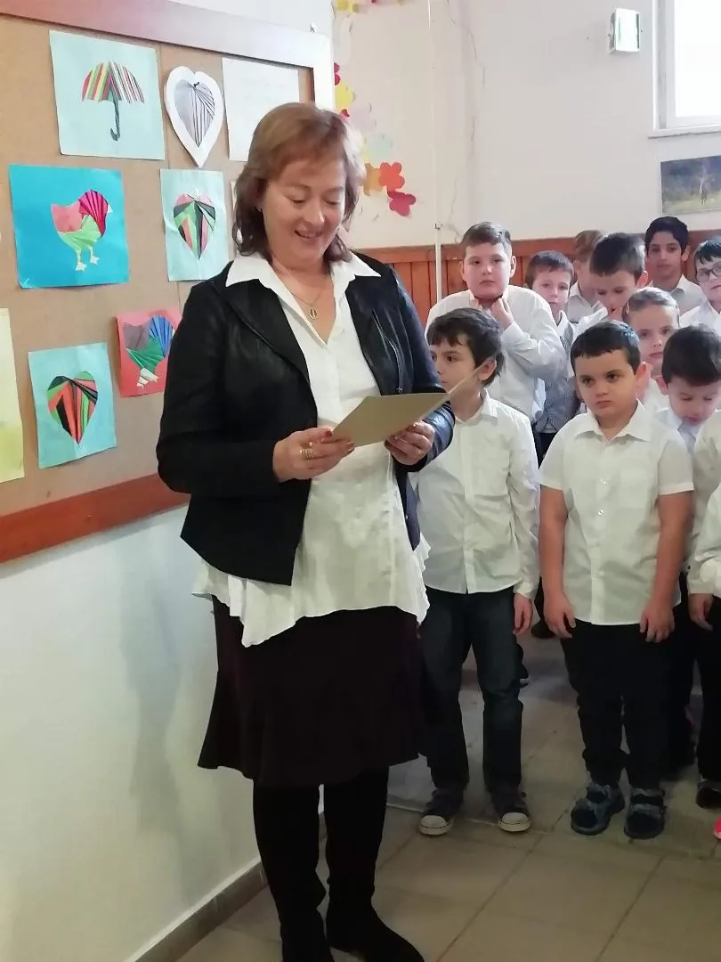 "Emléknap, emlékfal átadás Fekete István tiszteletére" Képek az eseményről