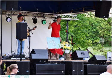 Jótékonysági Piknik Leventéért