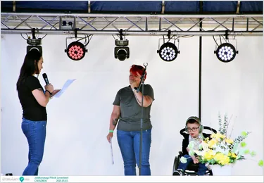 Jótékonysági Piknik Leventéért
