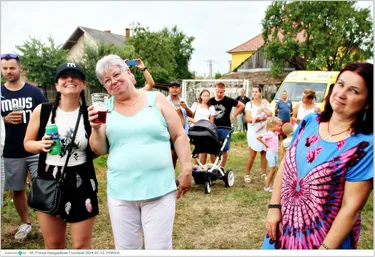 VI. Hungarikum Fesztivál