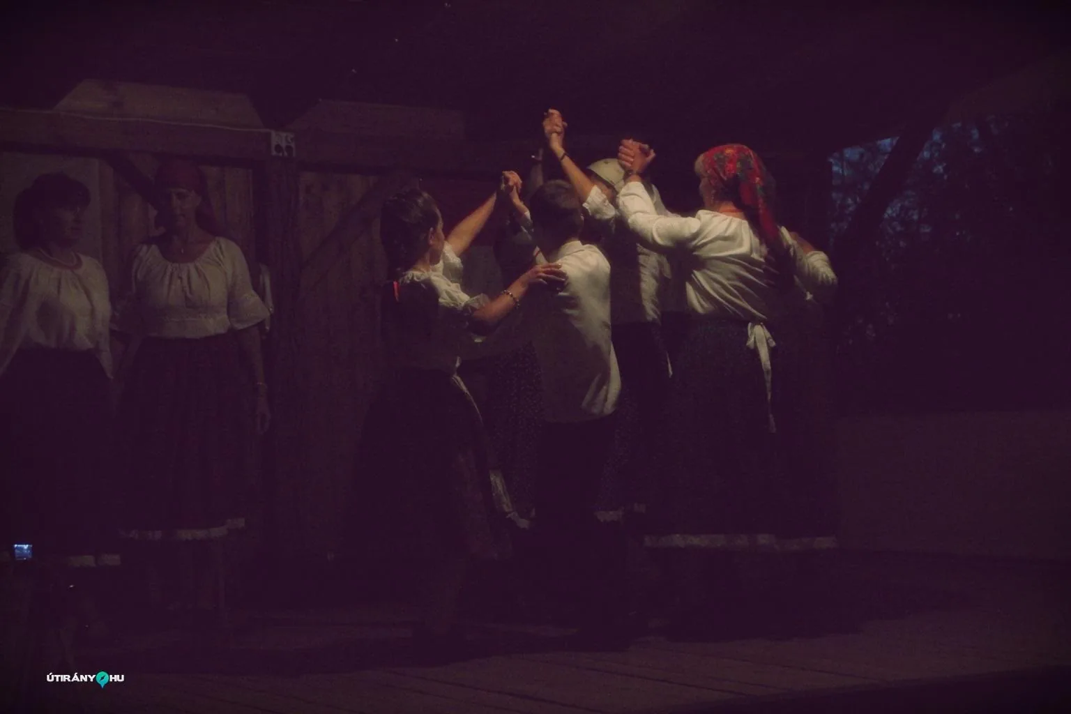 Fotók: Útirány.hu