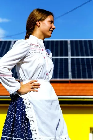 Szent István Napi Ünnepség 2018