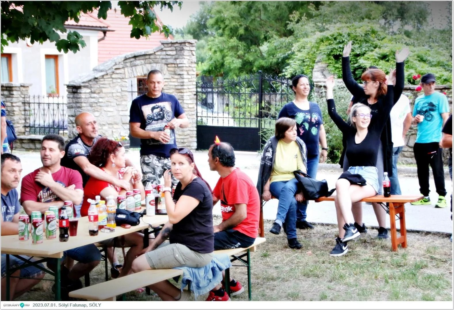 Fotók, Útirány.hu: