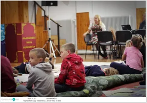 Képek a rendezvényről