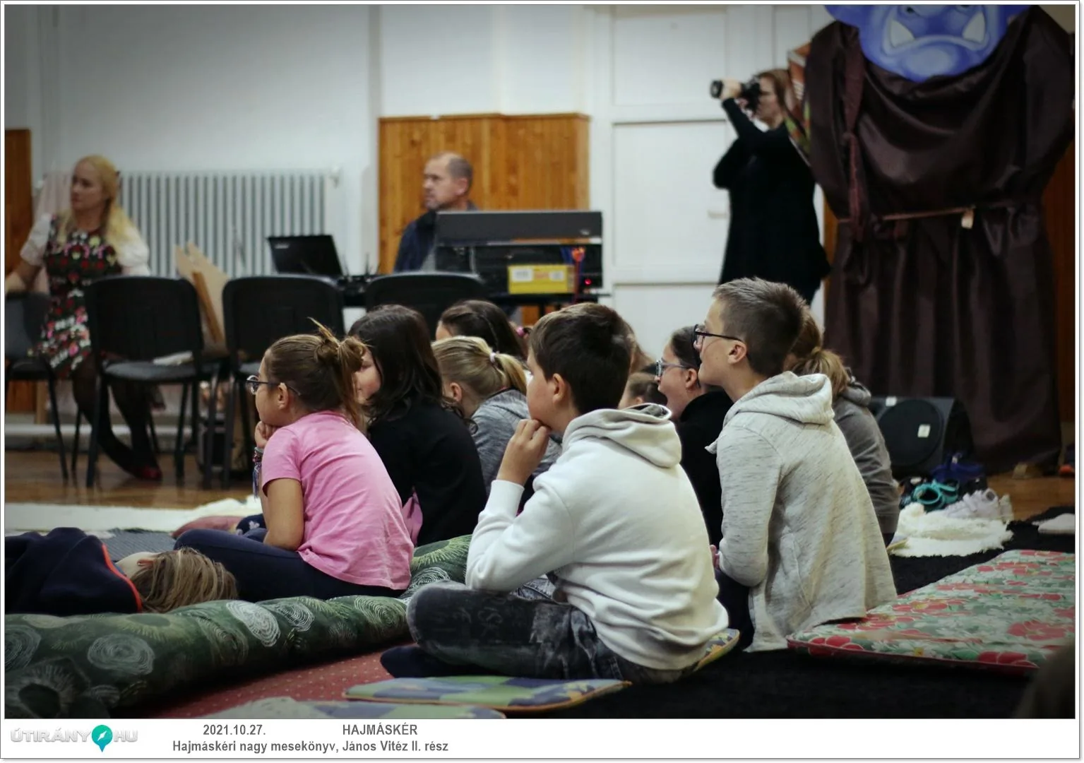 Képek a rendezvényről