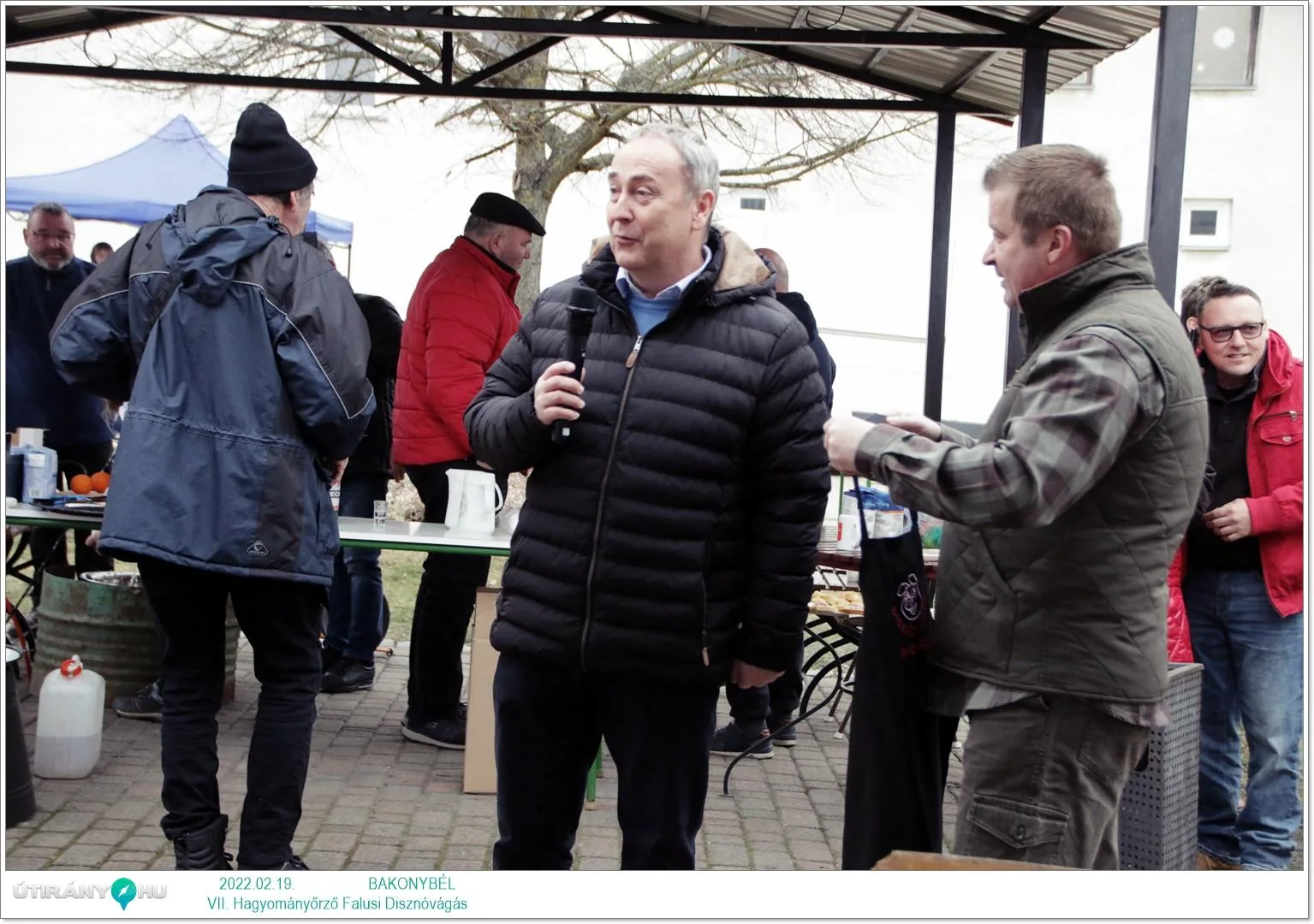 Fotók: Útirány.hu