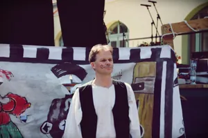 Millenniumi Falunap 2018, Képek: LuiLand