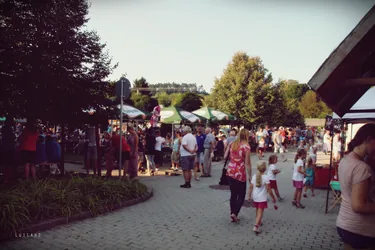 Millenniumi falunap és 1000 éves falvak találkozója