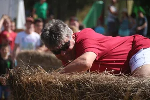 2017 Ösbő Vezér napok/ szombat/ képekben