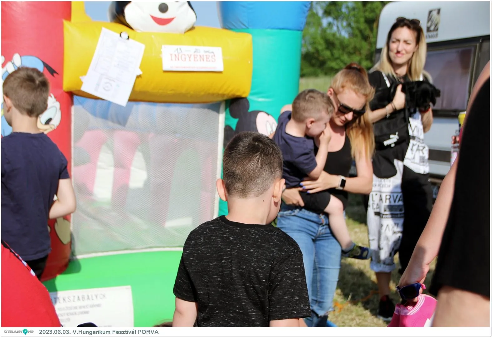 Fotók, Útirány.hu