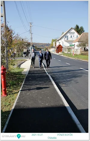 Képek az rendezvényről / fotók: Útirány.hu