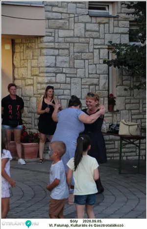 Falunap 2020, Fotó: Útirány.hu