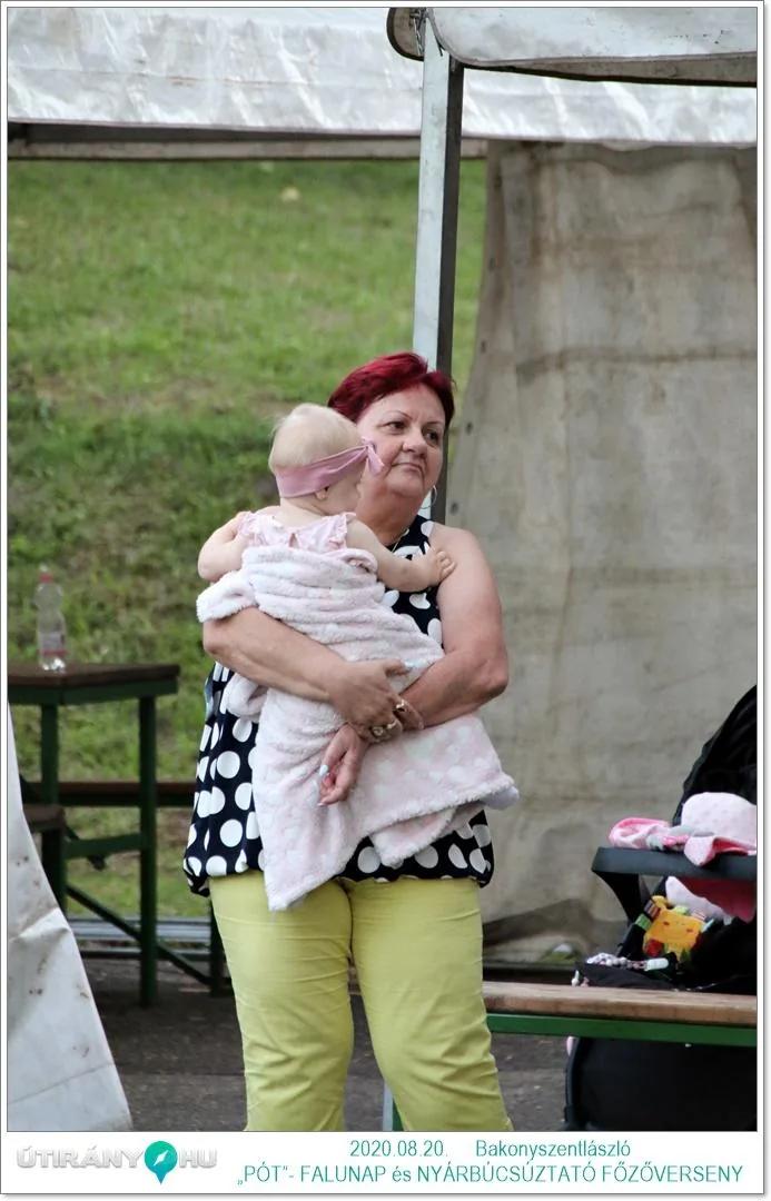 „PÓT”- FALUNAP és NYÁRBÚCSÚZTATÓ FŐZŐVERSENY KÉPEK / Fotók: Útirány.hu