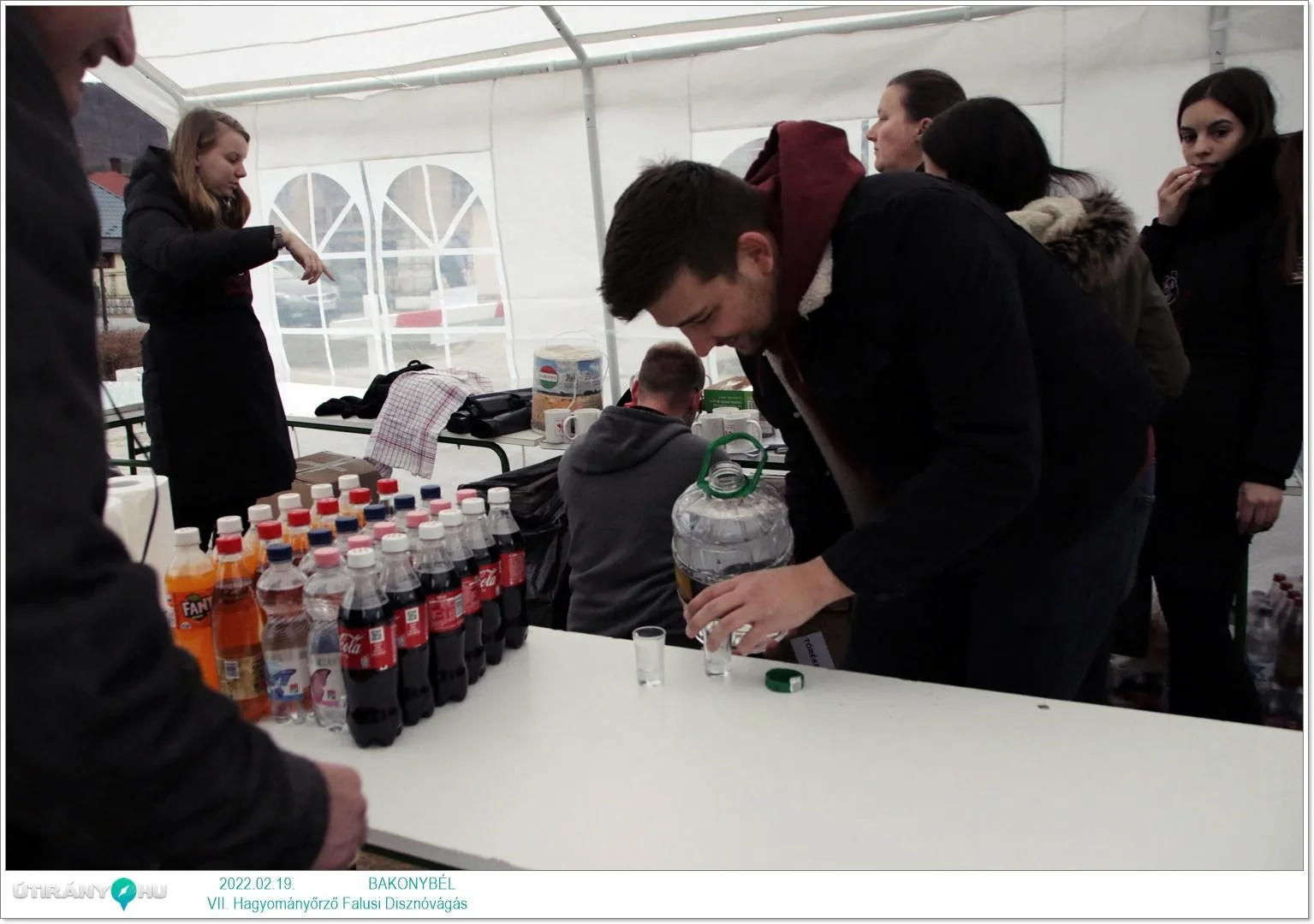 Fotók: Útirány.hu