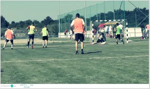 Sportnap 2020 Képek