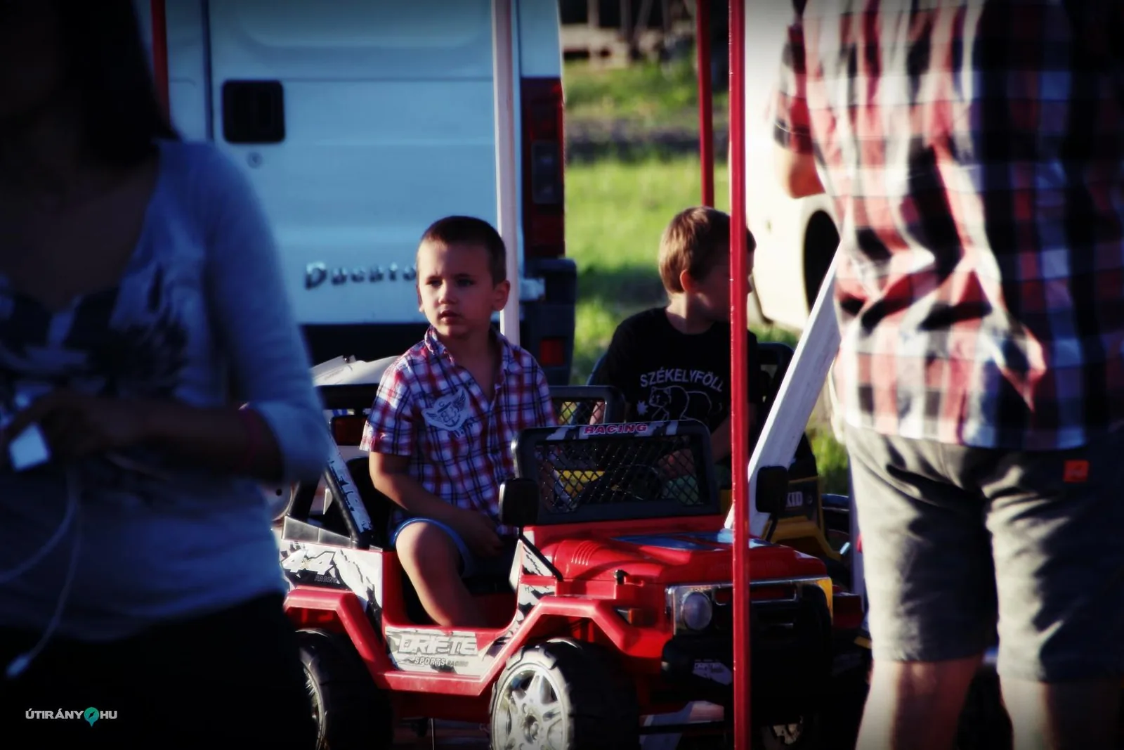 2019, Hungarikum Fesztivál. / Fotók: Útirány.hu