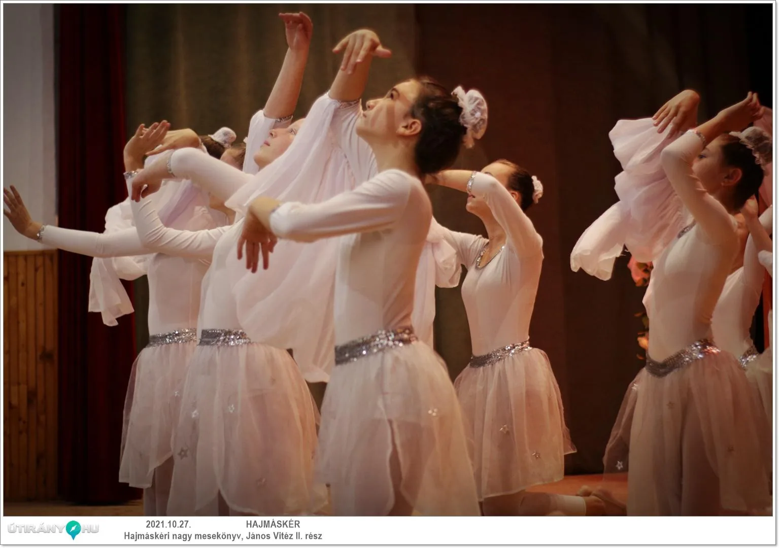 Képek a rendezvényről