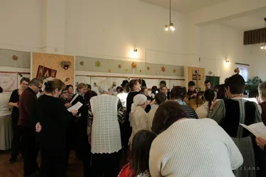 XVI. Farsangi Hagyományőrző Délután