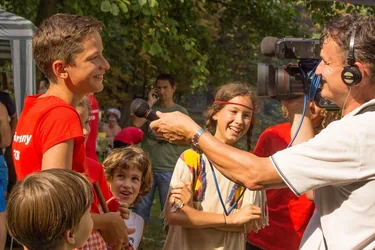 Nyárbúcsúztató Főzőverseny 2018