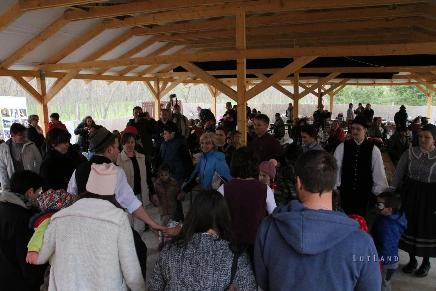 Fotók és kisfilm: Útirány.hu