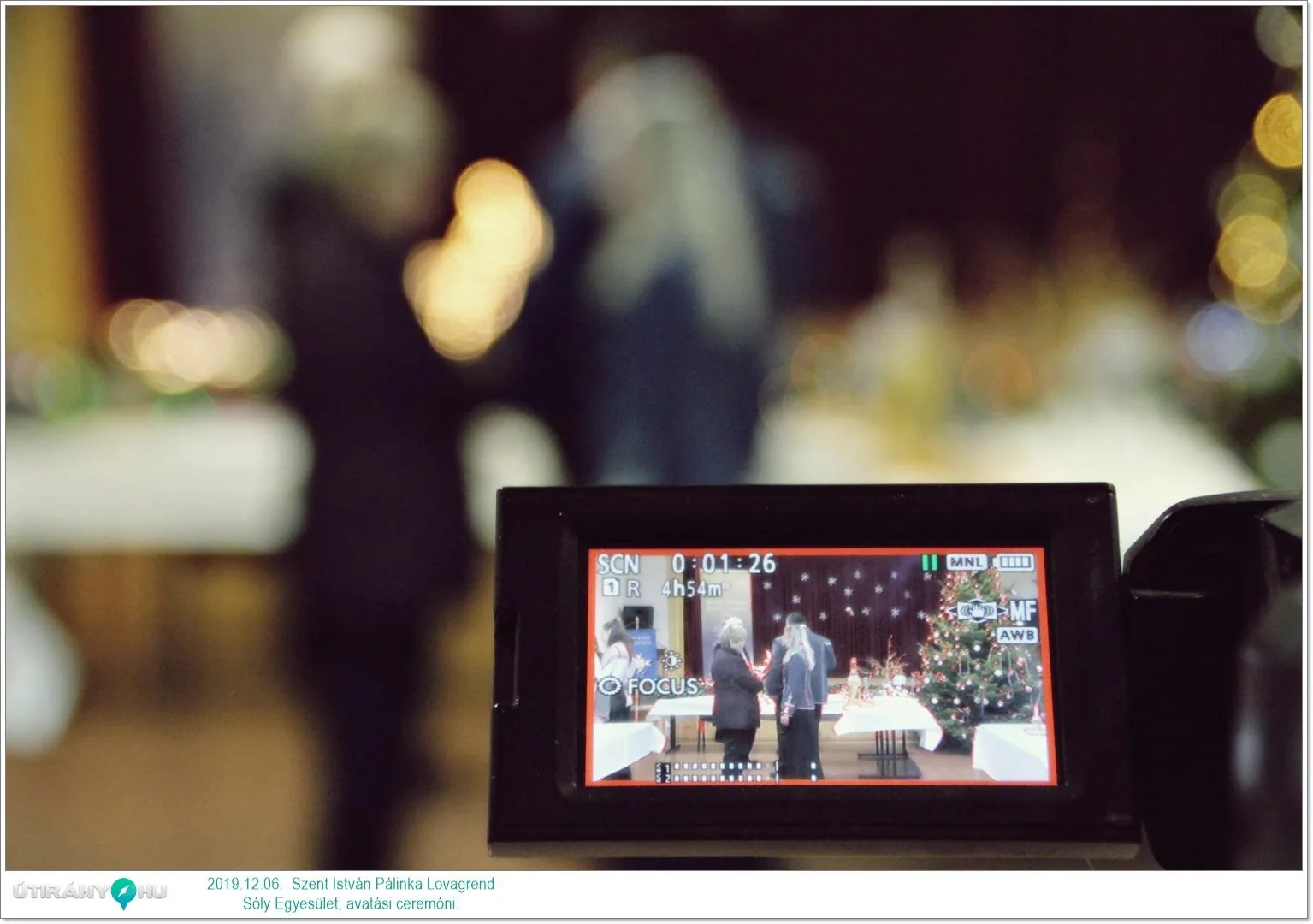 Képek az eseményről