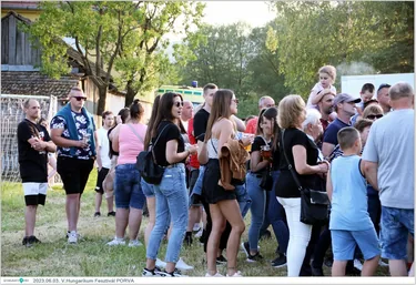 V. Hungarikum Fesztivál