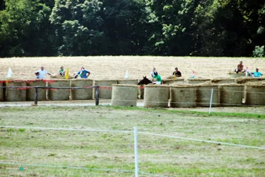 Bakonyi Vágta 2019