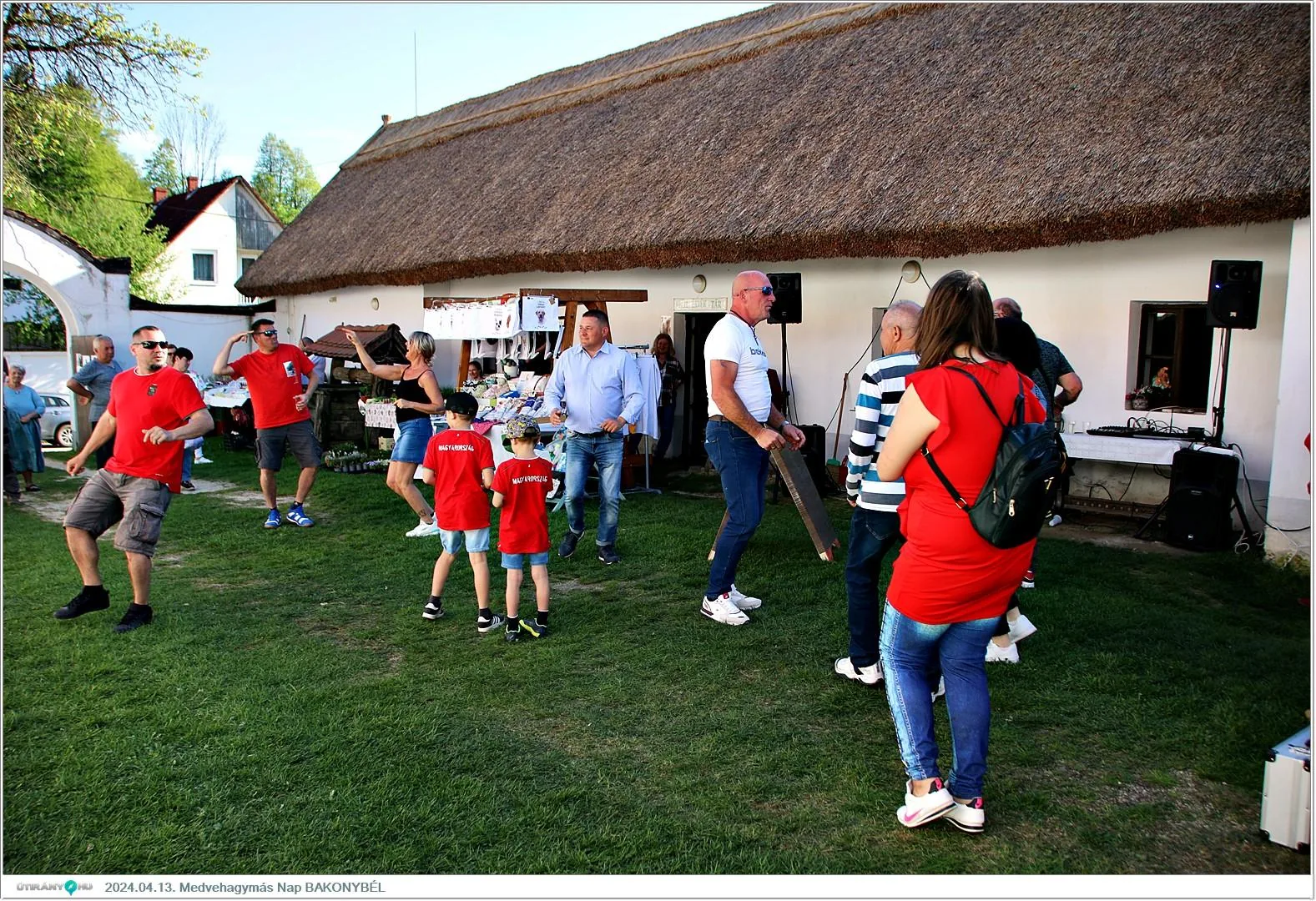 Képek: Útirány.hu