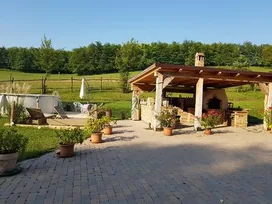 Bársonyberek Vendégház borítóképe