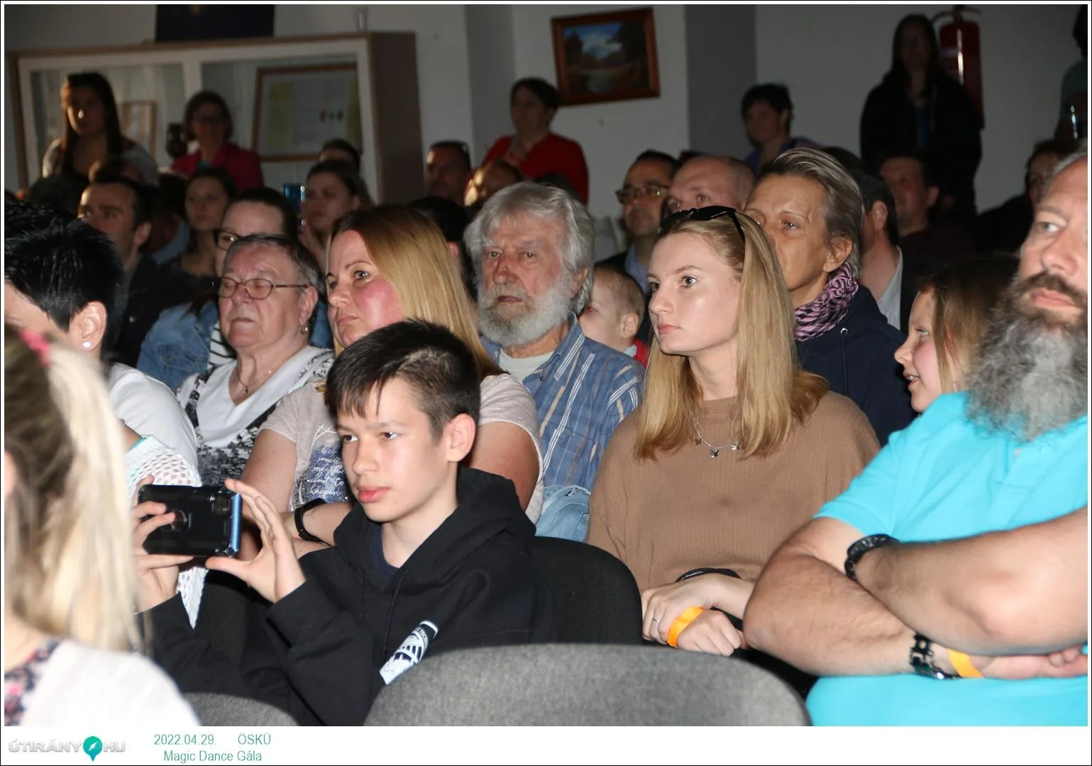 Fotók, Útirány.hu