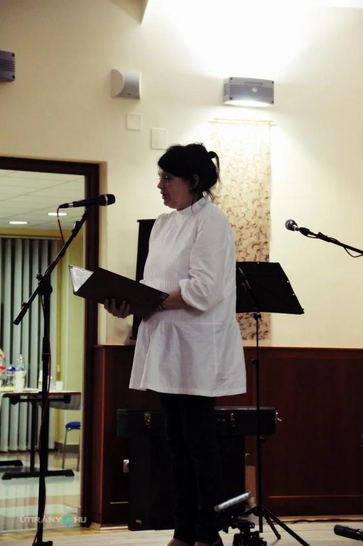 Teremtés Napja - Család-fa ültetés / Fotók: Útirány.hu