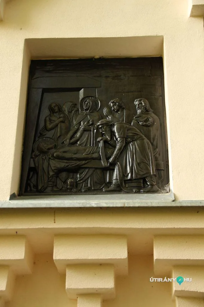 Szent-kút (Borostyán-kút)