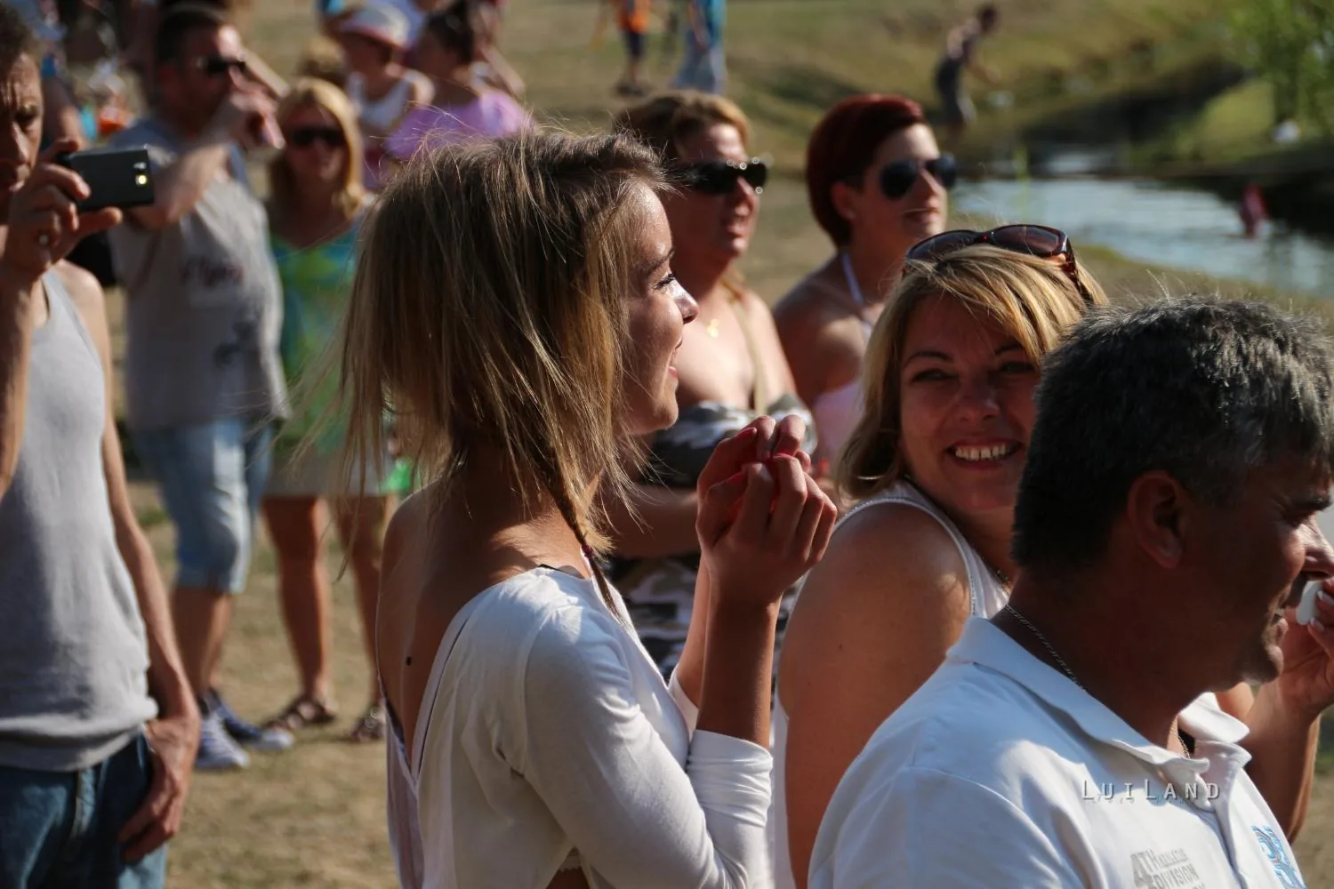 2017 Ösbő Vezér napok/ szombat/ képekben