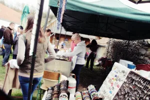 12. Medvehagymás napok. Fotók: Sárfi Lajos