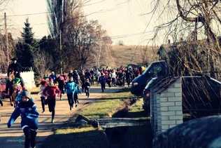 V. Jelmezes Szilveszteri Futás borítóképe