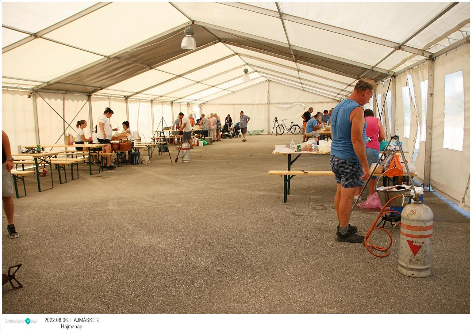 Fotók, Útirány.hu