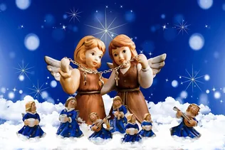 ADVENTI EGYHÁZZENEI TALÁLKOZÓ borítóképe