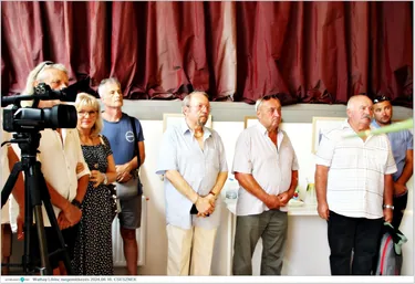 Wathay Lőrinc megemlékezés
