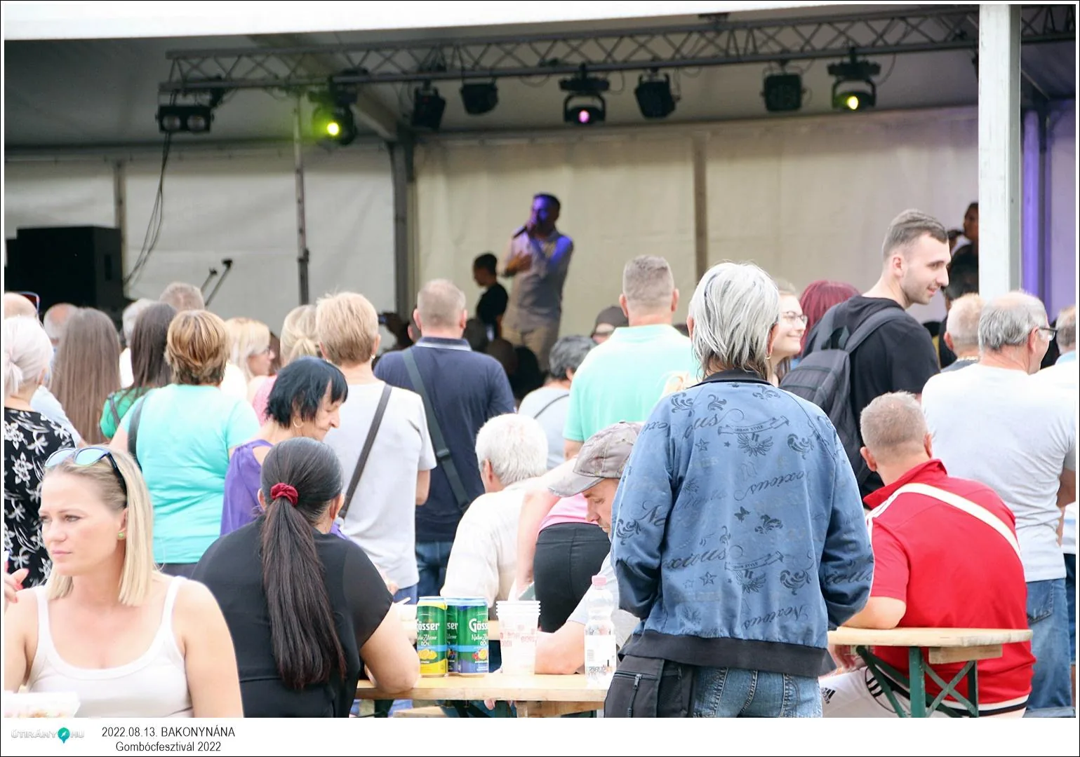 Fotók, Útirány.hu: